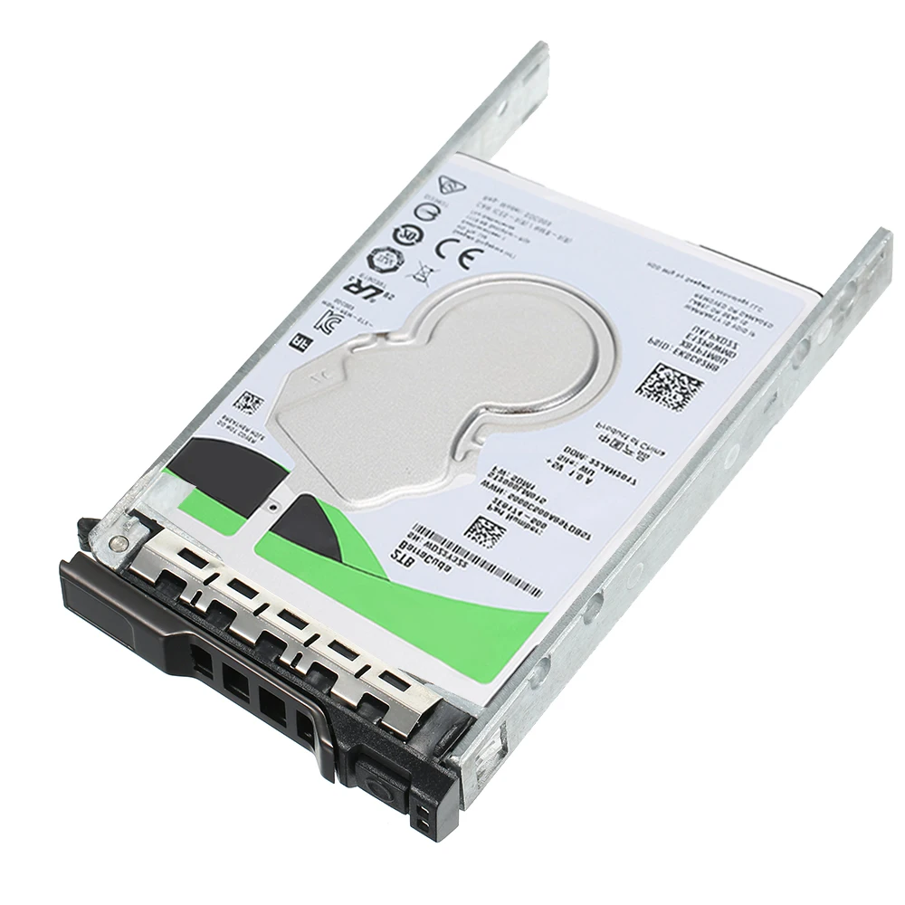 Картридж для жесткого диска 2 5 дюйма Caddy DELL PowerEdge картридж R730 R630 R930 R430 горячей