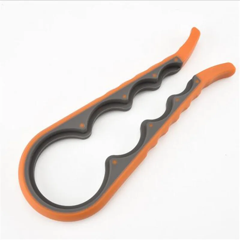 CTREE 4 в 1 Креативные бытовые многофункциональные открыватели противоскользящая