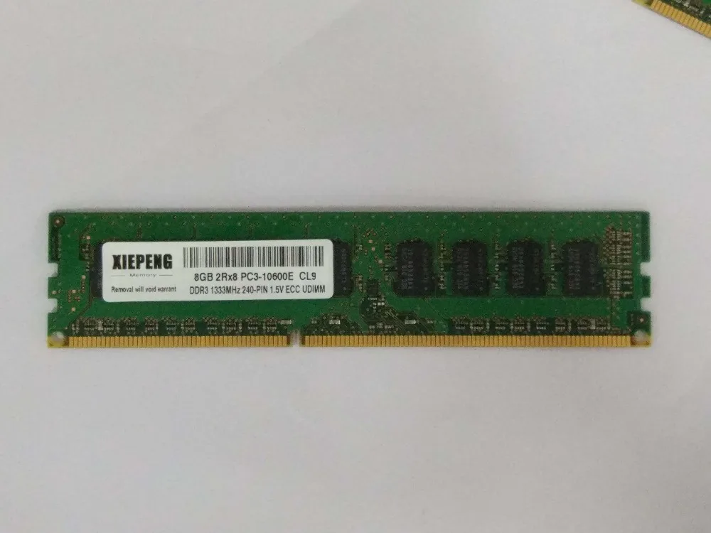 Графическая рабочая станция для MacPro4 1 MB871LL/A MB535LL/A A1289 16 ГБ DDR3 8500 МГц 1066 ОЗУ 4 Гб ECC