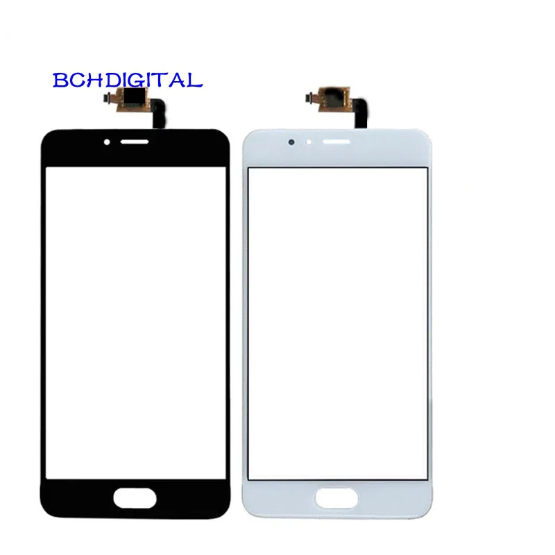 Сменный сенсорный экран MZ008 для Meizu Meilan M5S M 5 s M612 глобальная версия M5C m 5c A5 m710 |