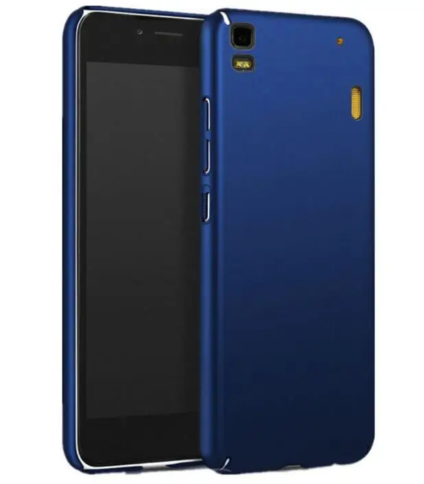 Новый роскошный жесткий чехол-накладка на заднюю панель для Lenovo K3 Примечание A7000