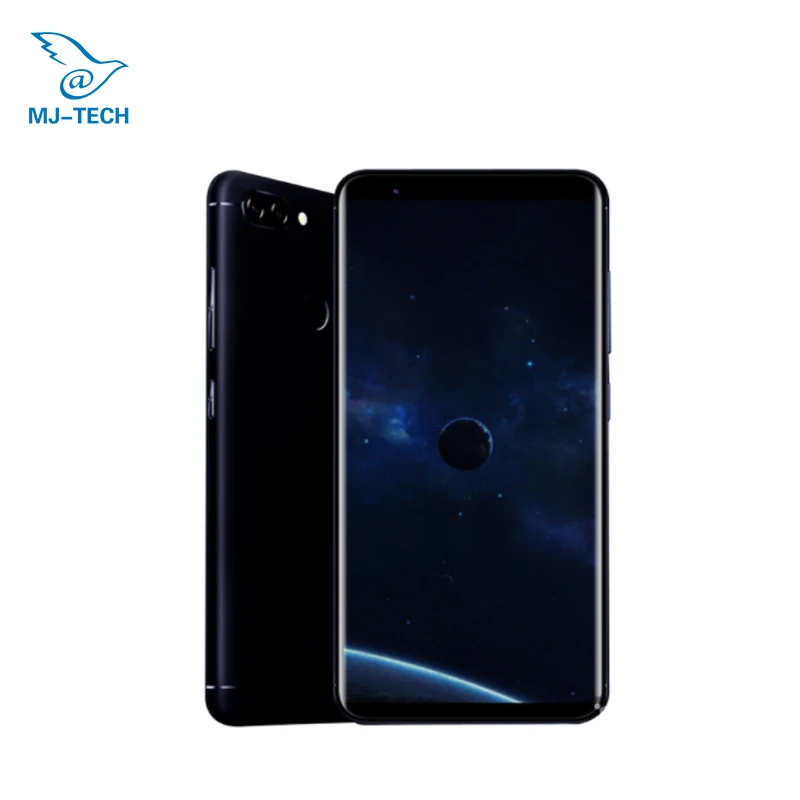 Оригинальный ASUS ZenFone Max Plus M1 ZB570TL X018D 3 ГБ 32 5 7 дюймов 2160*1080 экран Восьмиядерный 4G FDD