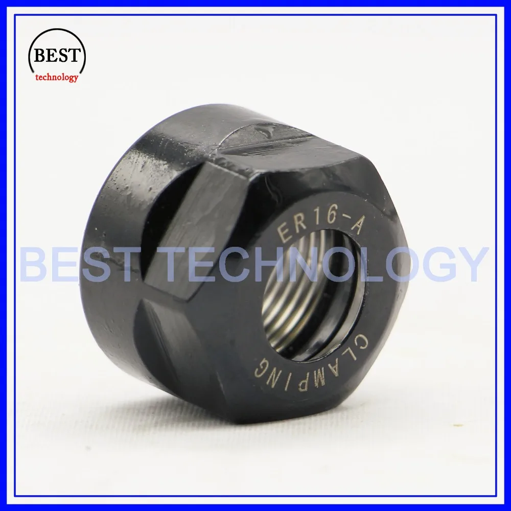 ER -A collet nut for cnc engraving spindle motor / ER-A chuck CNC Clamping | Инструменты