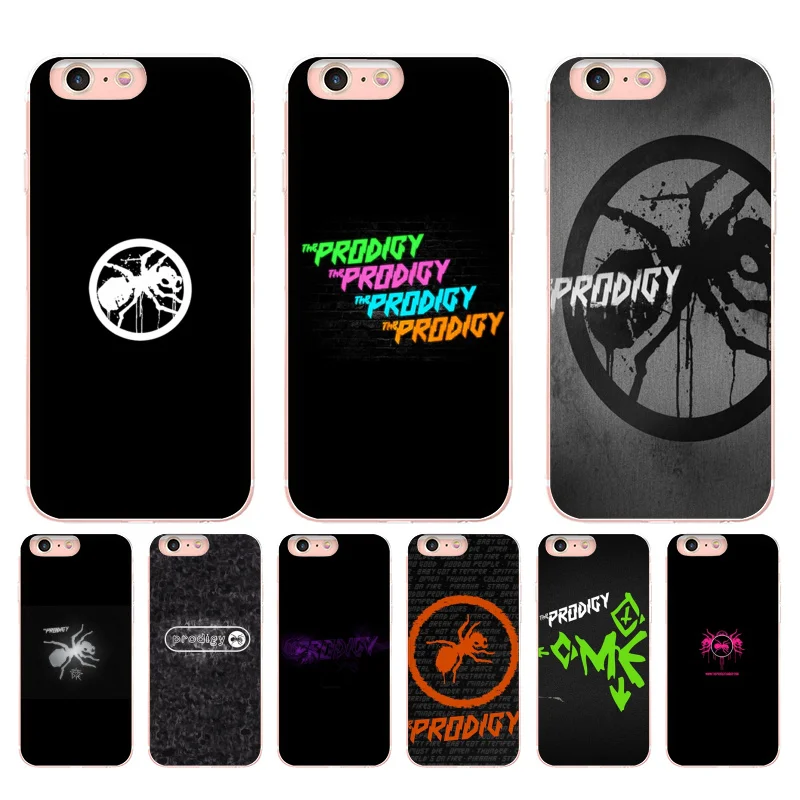 MaiYaCa The Prodigy Rotting Ультратонкий чехол для телефона с рисунком iphone 8 8plus и 7 7plus 6s Plus 6 6plus