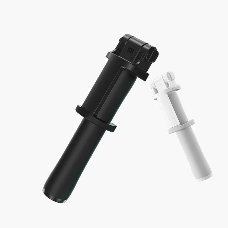 Новинка оригинальный монопод для селфи Xiaomi Mi с проводным управлением держатель