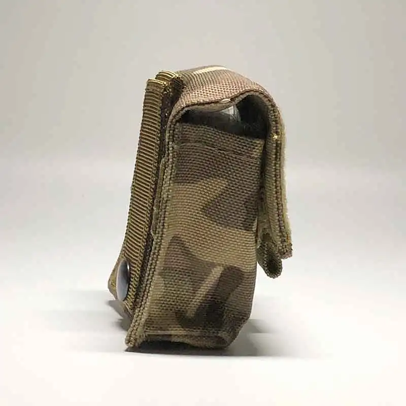 МОЛЛ EDC Открытый 1000D военный Молл Мешок Тактический мешочек для журналов разная
