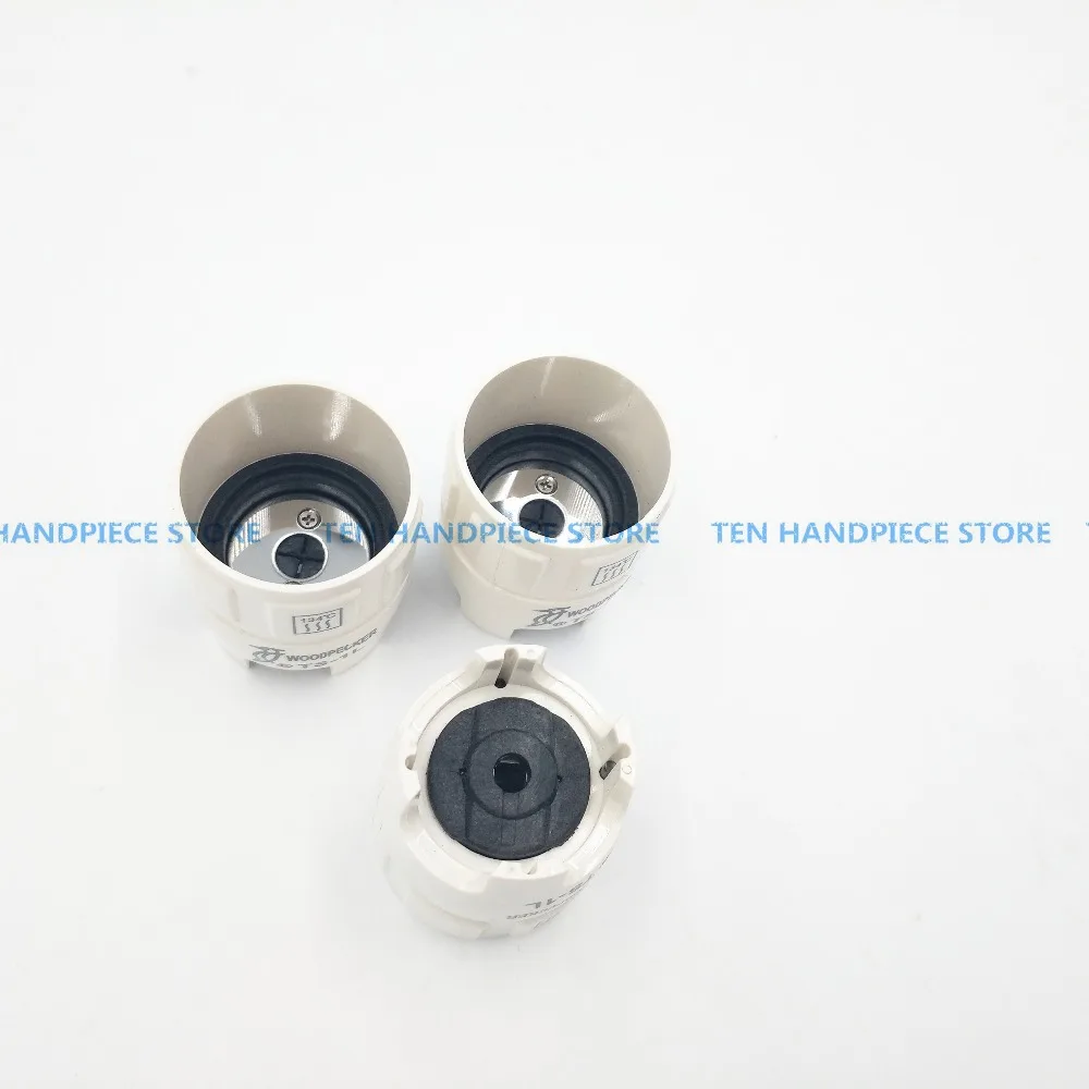

2018 good quality 5 x Original brand new Woodpecker Ultrasonic Scaler Tips Torque Wrench External Thread Sirona TS-1L