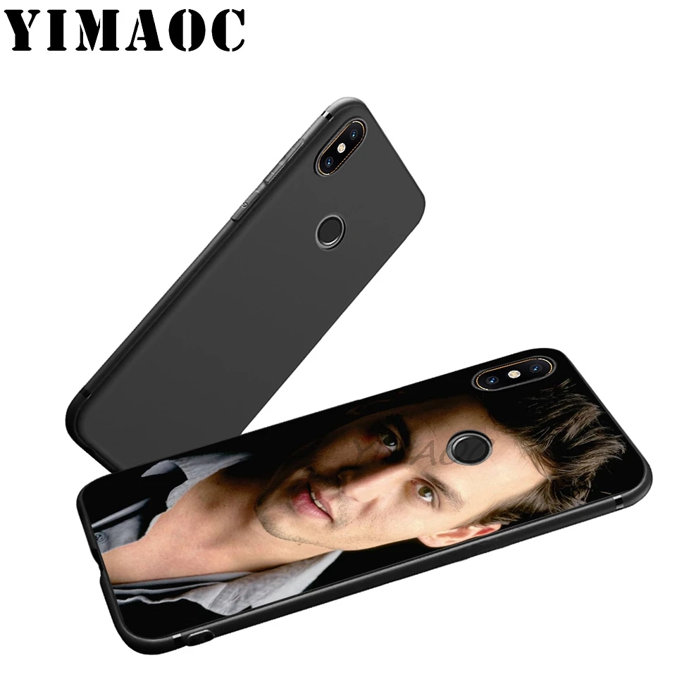 Мягкий чехол для Xiaomi Mi 9 9T 8 SE 6 MAX 3 A1 A2 Lite MIA1 MIA2 A3 CC9E CC9 Pro |