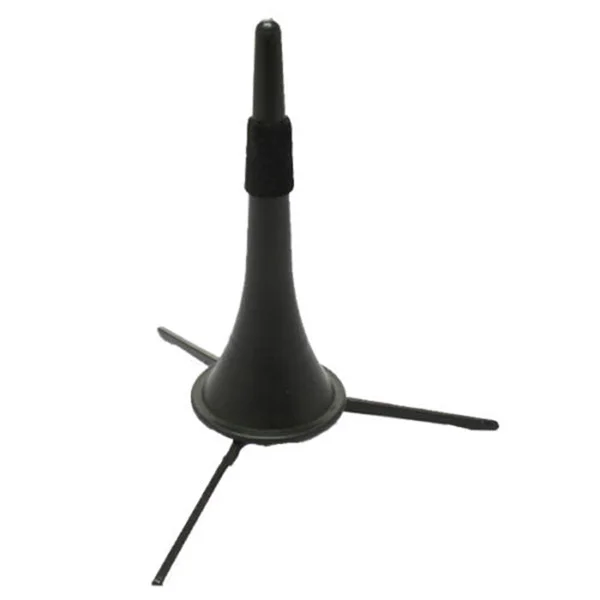 Новый Флейта Кларнет 3 Ноги Складной Стенд Колышки Музыку Духовых Портативный