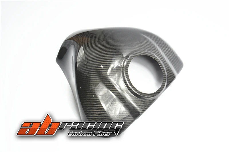 Топливный бак для Kawasaki ZX10R 2011 2012 2013 2014 2015 полностью из углеродного волокна 100%
