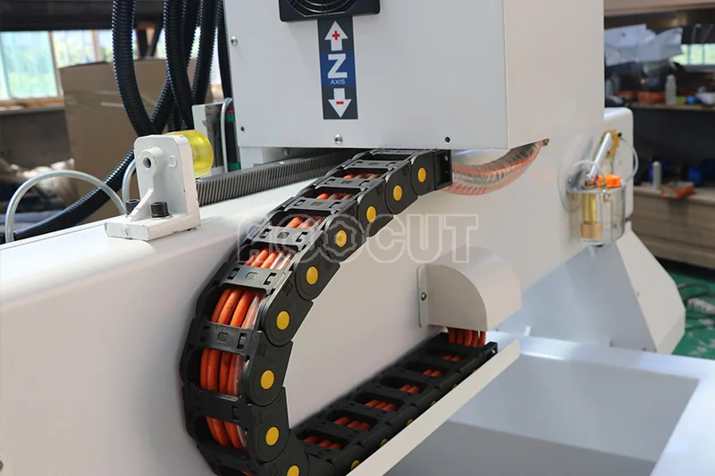 ДСП 1718 мульти шпиндель Aoocut деревянная мебель делая cnc маршрутизатор для