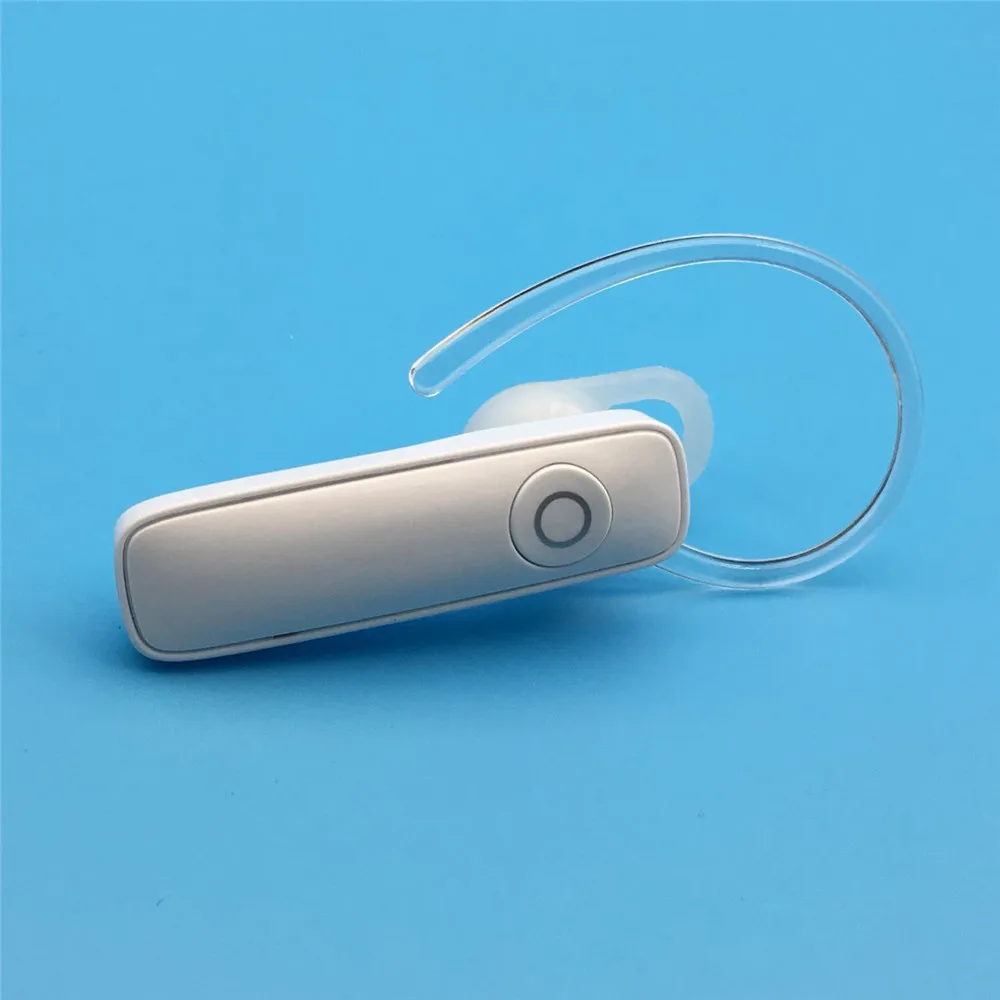 Гарнитура Bluetooth Моно ушной Беспроводной мини гарнитура стерео Спорт бег