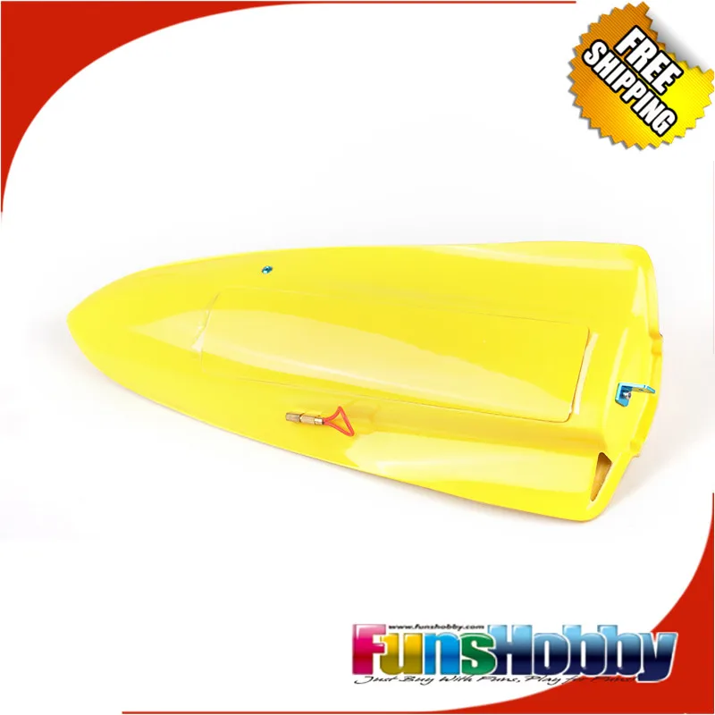 Tenshock Mini ECO летающая рыба стеклянная лодка ARTR с двигателем viper BX40 ESC|boat boat|fishing boatmini