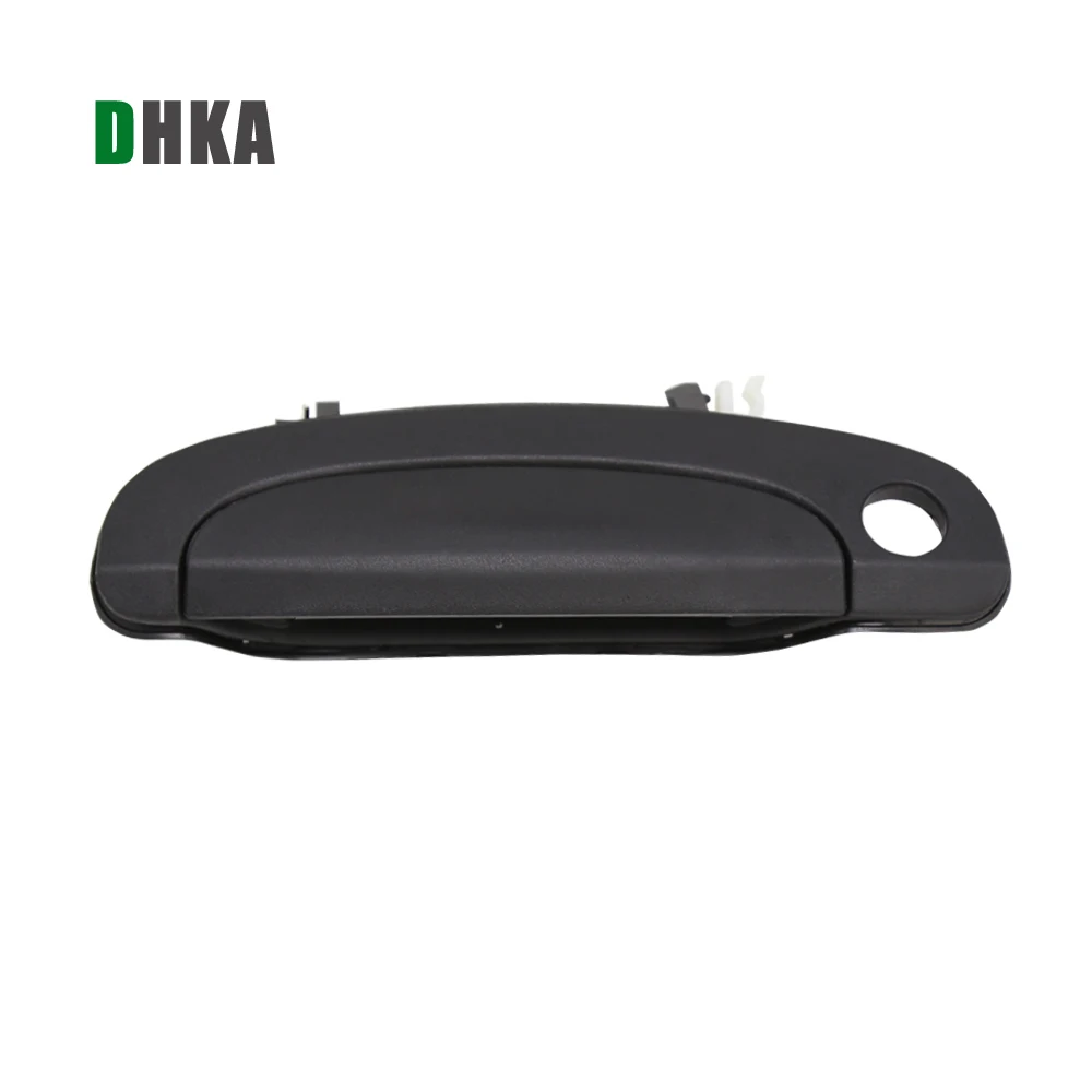 DHKA наружная дверная ручка для hyundai Getz/Click/TB 02-09 Dodge Brisa(Venezuela) Inokom Getz(Малайзия