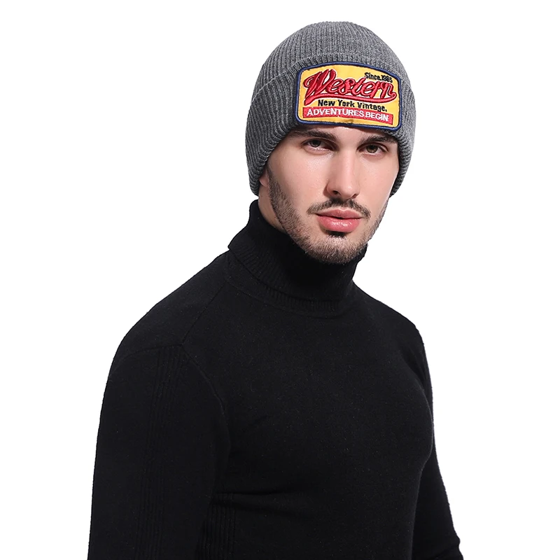 [FLB] зимняя шапка Skullies Beanies, зимние шапки бини для мужчин и женщин, шерстяной шарф, шапки, Балаклава, маска, шапка, вязаная F18039