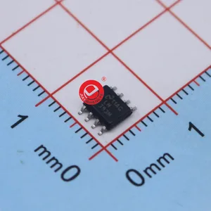 10PCS/LOT LM393MX SOP-8 Original and New Quality Assurance