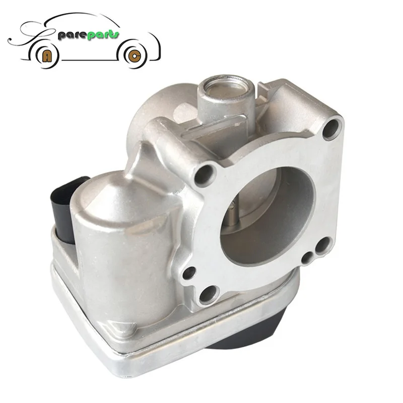 Новый электронный Дроссельный Клапан подходит V W Bora Caddy Beetle Golf Au di A2 036133062L 408238321006Z