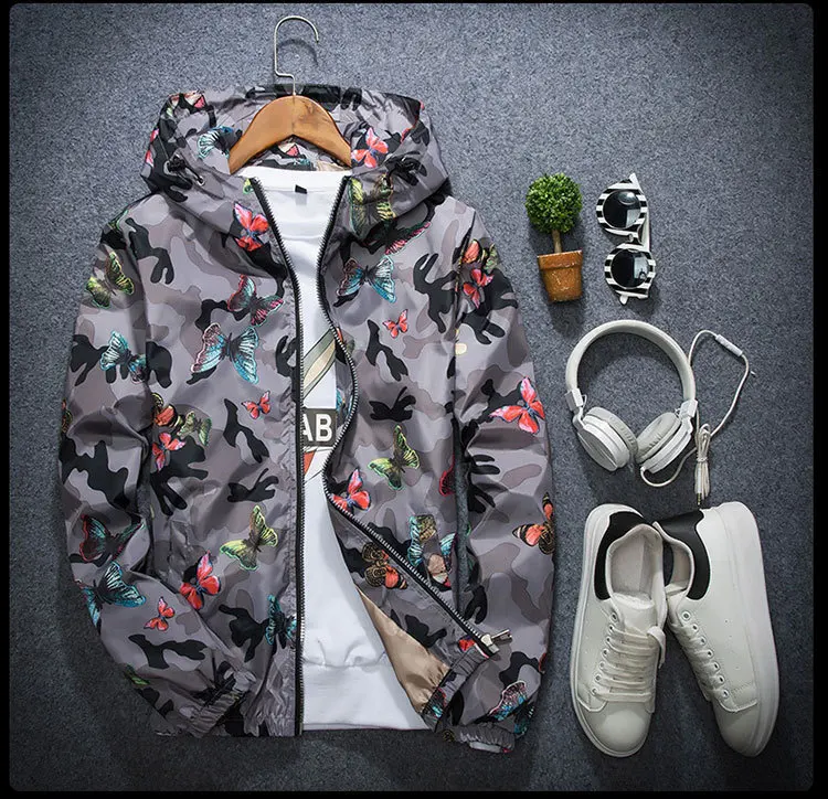 Lovers Outdoor Sports Skin ClothingUV-proof Coat.Sunscreen Clothing for Me | Мужская одежда