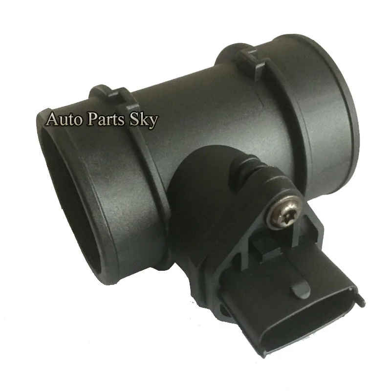 Новый расходомер массового воздуха 0 280 217 123 для ASTRA G CORSA B Vauxhall Astra MK IV Corsa I 1 2 |