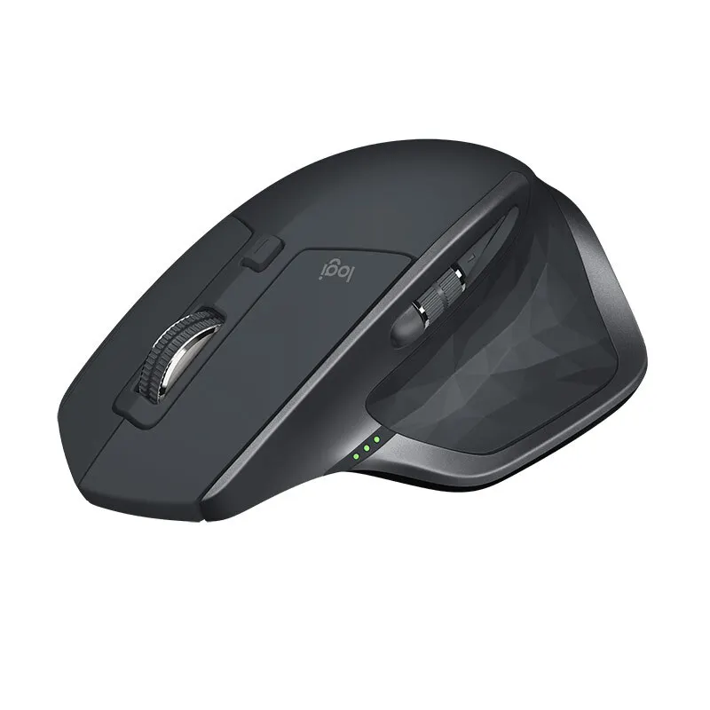 Мышь Logitech MX MASTER 2S беспроводная 2 4 ГГц 4000 DPI|Мыши| |