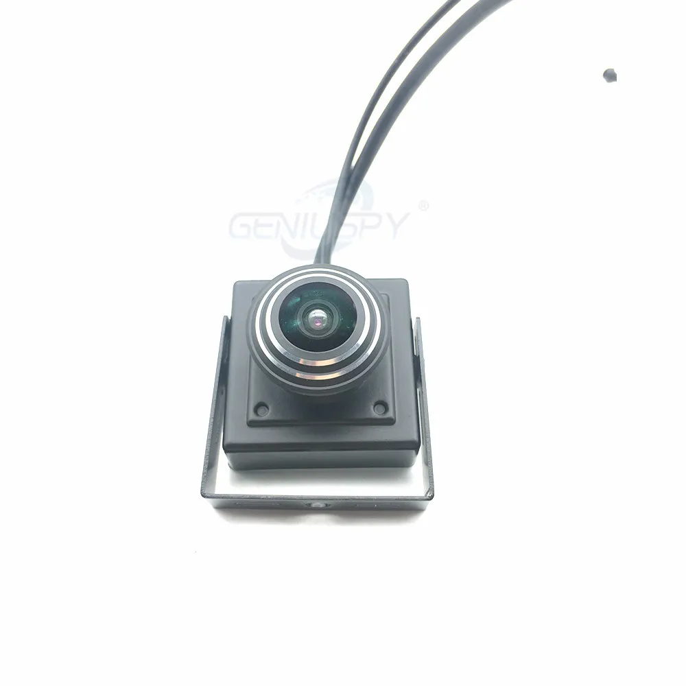 5MP 4MP 3MP 2MP Onvif P2P Мини Скрытая сеть Onvif P2P 1,66 мм объектив рыбий глаз 180 градусов широкоугольный 5MP IP камера скрыта с аудио