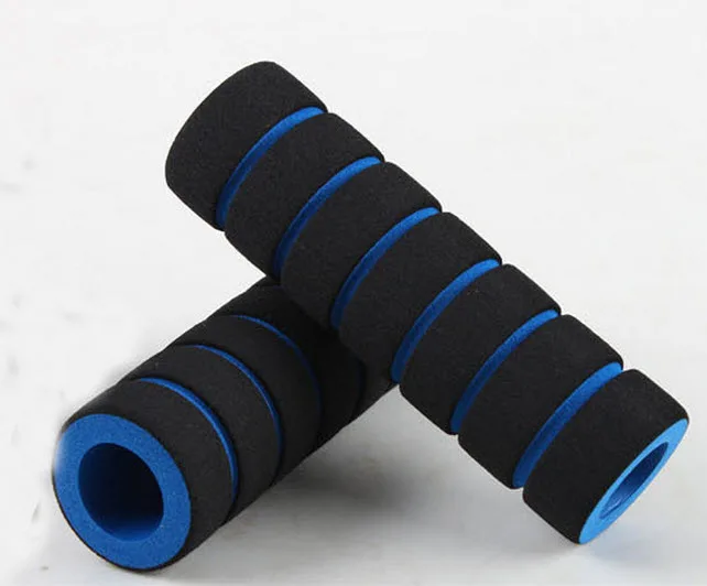 

10pc Hotsale bicycle Soft Handle Bar Foam Sponge Handle Propalm For Bike