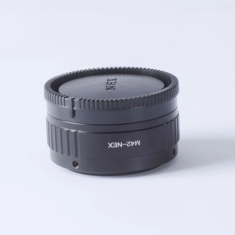 Кольцо адаптер для объектива sony nex5/7 A7 A7s A6000 A7r4 a9 a6500 a6300|Адаптеры объектива| |