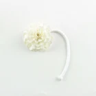 Цветок Солы с веревкой для диффузора Frangrance имитация растения, освежитель воздуха, 10 шт.