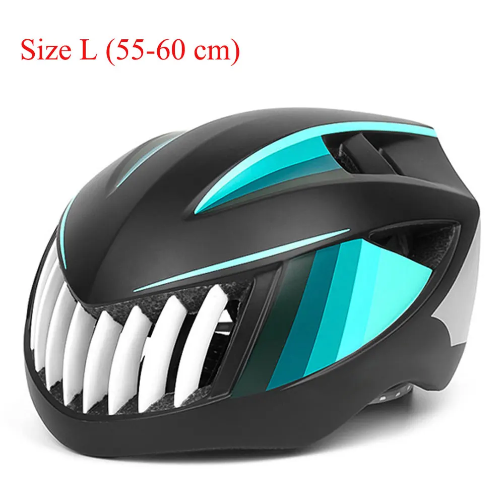 Итальянский велосипедный шлем Capacete Ciclismo Bmx Mtb велосипедный шлем мужской Сверхлегкий велосипедный шлем команда Casco Bicicleta - Цвет: Фиолетовый