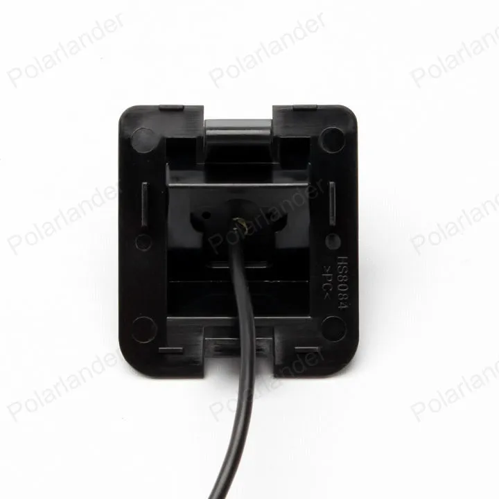 

Polarlander Good Quality 170 Degree for Me-rce-des-Be-nz S series Rear View Camera License Plate Light Camera Night Version