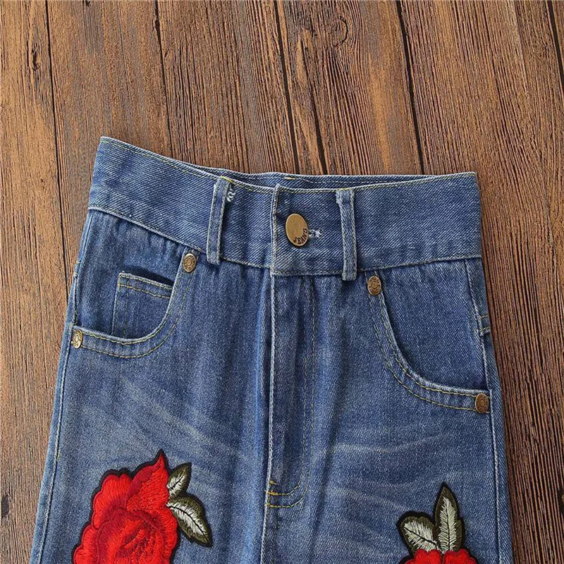 Костюм для девочек Новинка лета 2019 топ с открытыми плечами детей ясельного