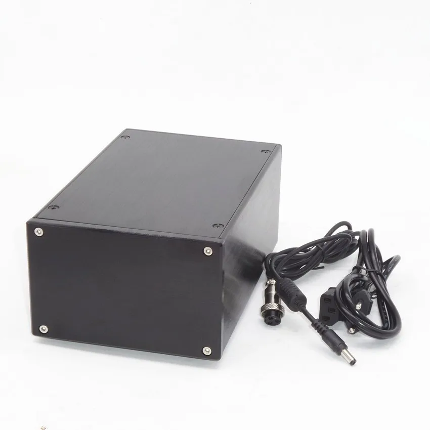 60 Вт 5A DC 12V 19V 24V MJL15025 + CLC 2 ступенчатый фильтр ультра тихий регулируется линейный