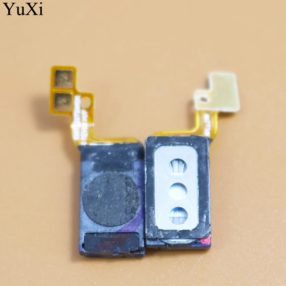 Наушники вкладыши YuXi для Samsung Galaxy A300 A500 A700 A3 A5 A7 2015|Шлейфы мобильных телефонов| |