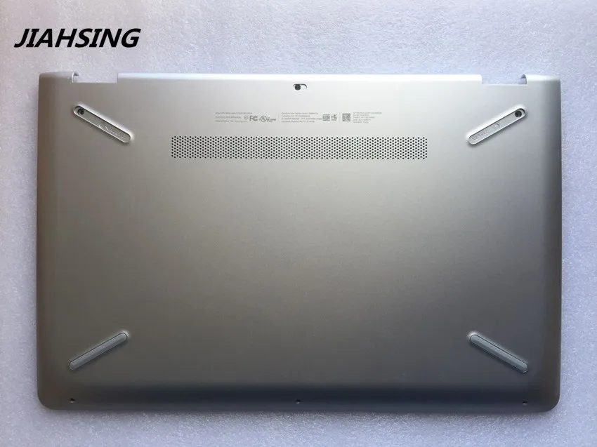 Бесплатная доставка новый для hp pavilion x360 15 br серии оригинальный Базовый Нижний