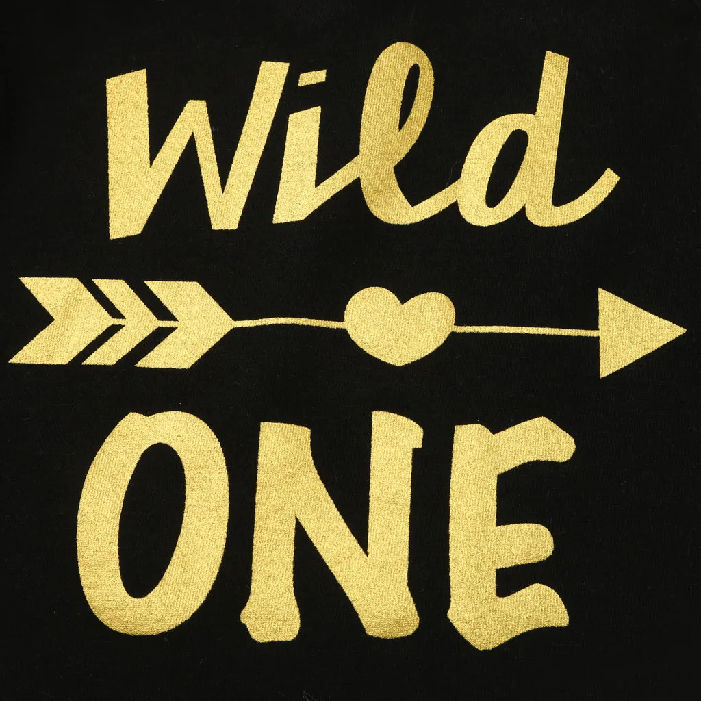 Жилет с круглым вырезом и буквенным принтом для маленьких мальчиков девочек топы