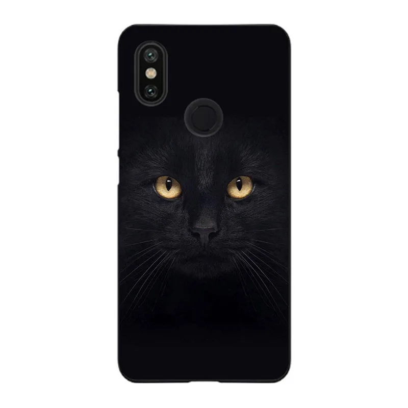 Милый модный чехол с цветочным рисунком для Alcatel 5 V 5060D, чехлы с рисунком, чехол для телефона Fundas Coque Animal Shell для Alcatel 5 V 5060D - Цвет: A128