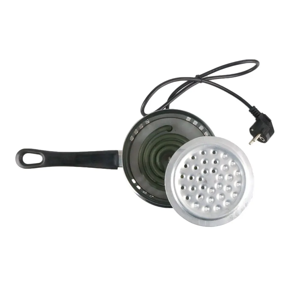 Электроплита SY 1 шт горячая плита электронная эффективная Удобная чаша с углем