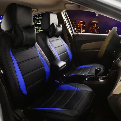 

car seat covers leather cushion set for Alfa Romeo Boxster Cayenne cayman Bentley Arnage Flying Spur GT accessories CC Tiguan