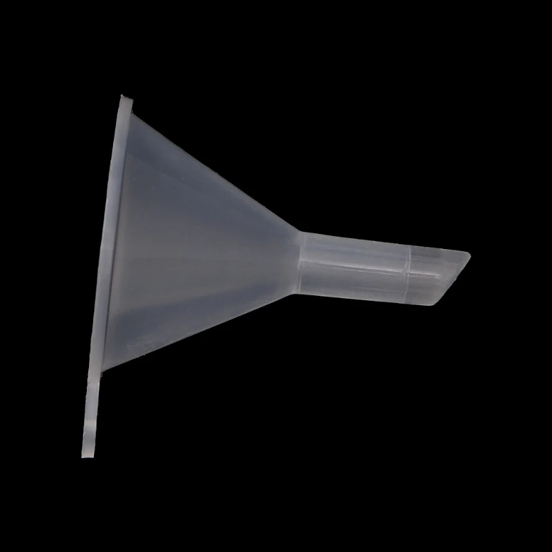 1 шт. мини пластиковый флакон с арома распылителем жидкие масляные воронки