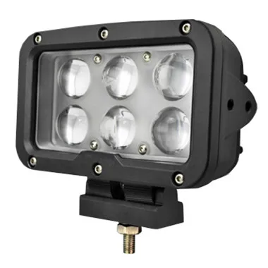 Светодиодная панель рабочего освещения для трактора лодки внедорожника