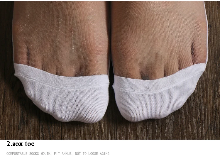 5 Pack Men Low Cut Casual Simple Cotton Glass Short Cool Socks Male Ultra-thin Ice Silk Bas Summer Stealth No Show Meias