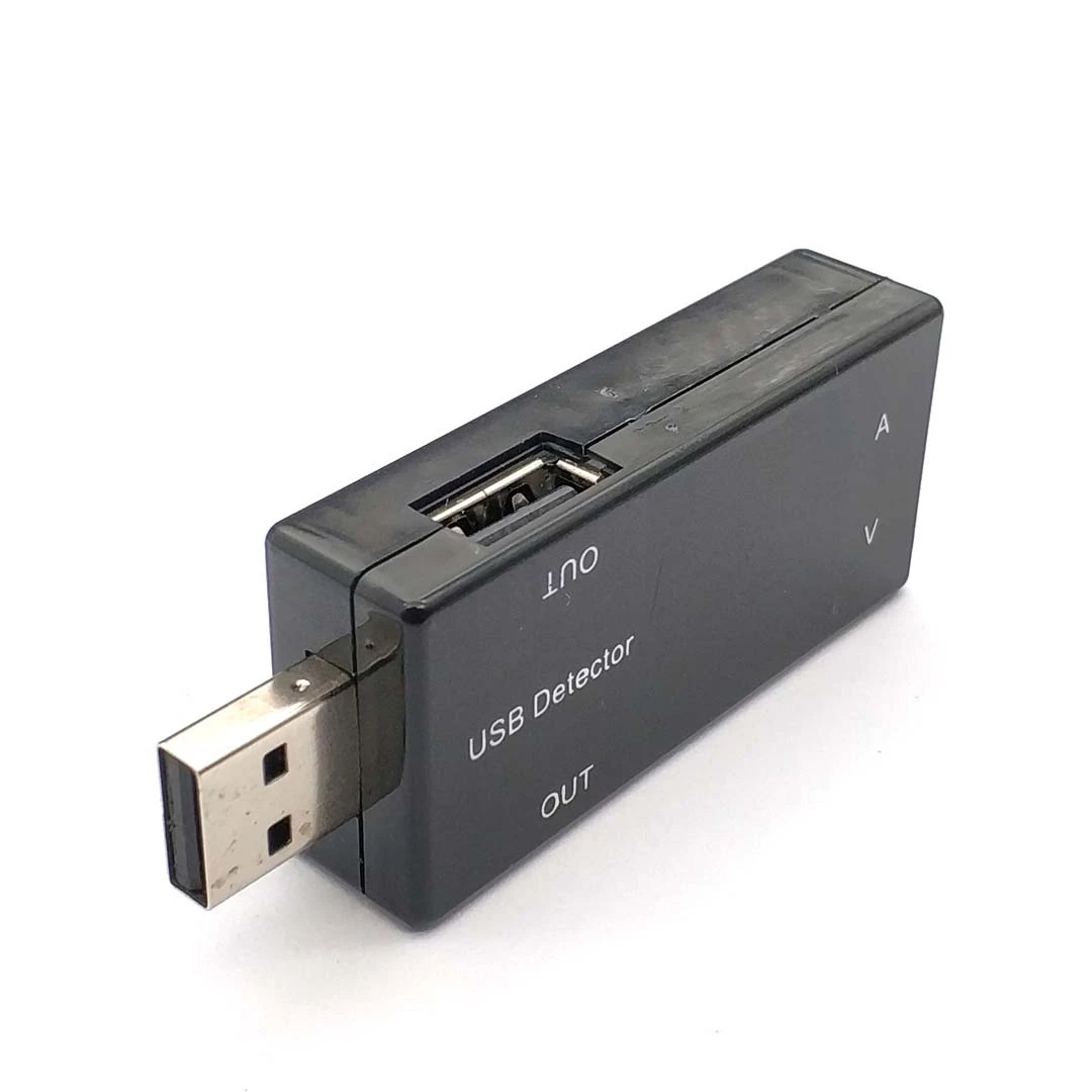 USB устройство для измерения напряжения и силы тока|Запасные части| |