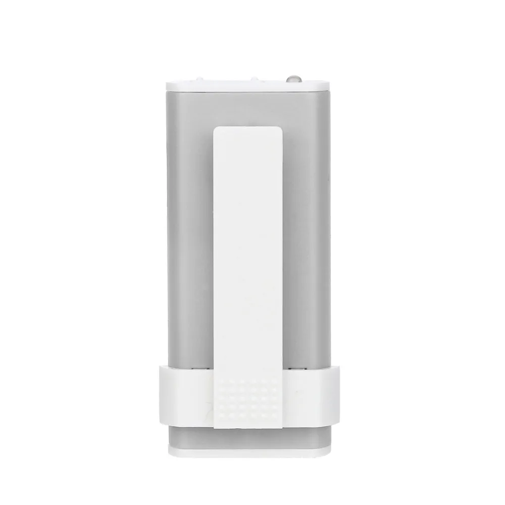 Мини-usb клип, ЖК-экран, MP3-плеер, медиаплеер, поддерживает 8 ГБ, Micro SD, для музыкального плеера, медиаплеер 2,04# M09