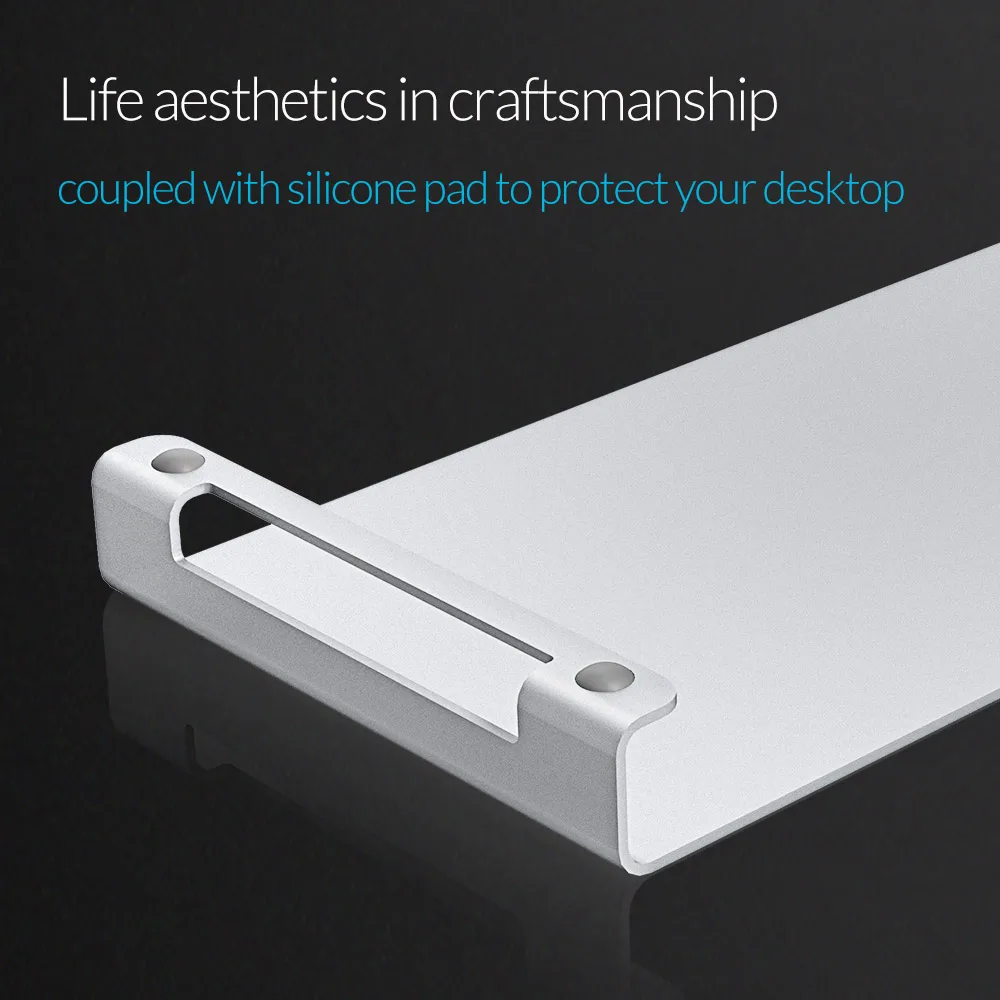 ORICO планшет ноутбук Монитор Кронштейн для Apple iMac Lenovo ASUS Dell кронштейн основание