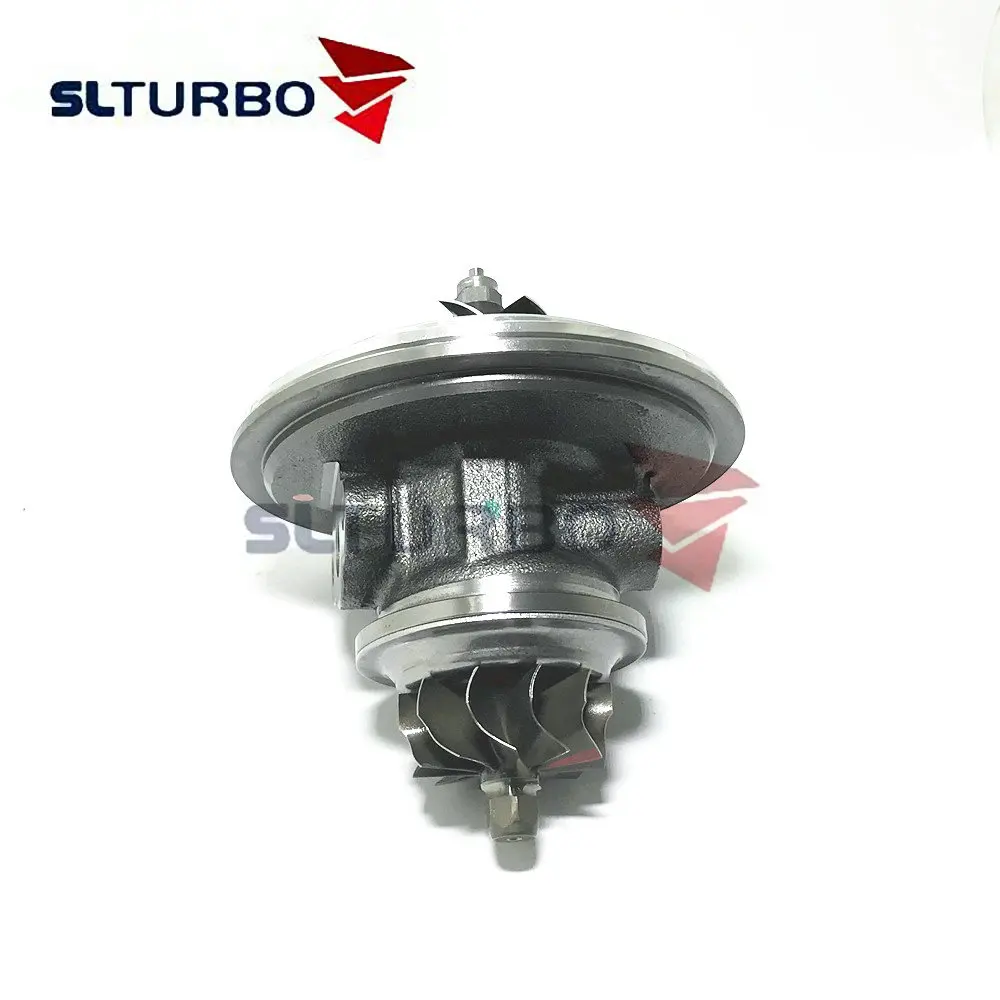Турбинный картридж 53039880037 53039700037 turbolader CHRA core для Citroen Jumper 2 8 HDI 8140.43.2200 Евро 3 92 94 кВт