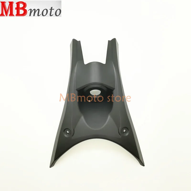 As shown in figure Впрыск мотоцикла подходит для Z800 2013- 14 15 16 Электрический дверной замок крышка пусковой ключ крышка формовочный выпрямитель - Цвет: As shown in figure
