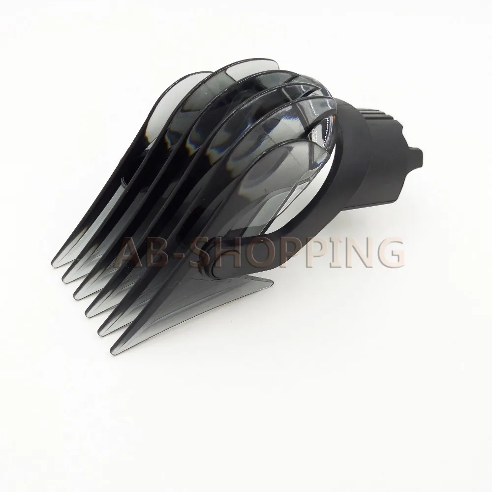 Новинка для Philips машинка стрижки волос Расческа QC5390 23 42 мм большая расческа