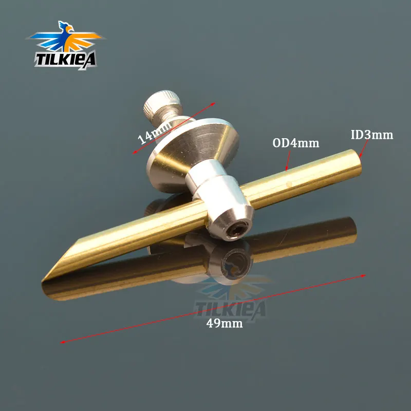RC модель лодки водяное охлаждение сопла водяное охлаждение кран водяные ниппели Топливные форсунки запасные части для RC лодки