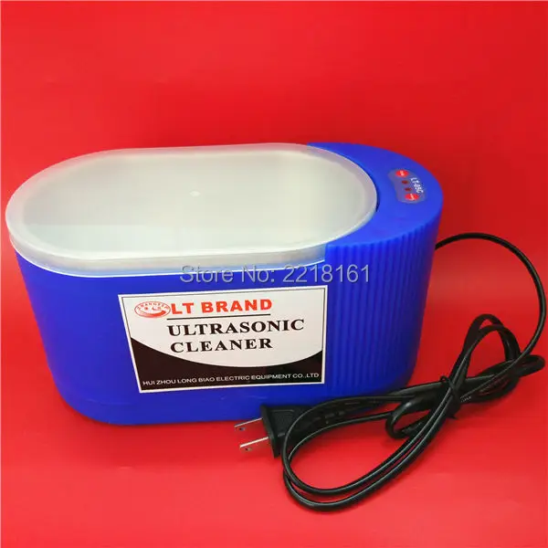 LT 05C качественная машина для очистки печатной головки Seiko SPT 510 Konica 512 255 Xaar 128