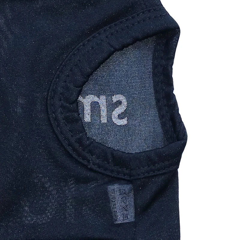 Одежда для собак Мягкий Летний жилет футболка одежда и кошек костюм маленьких